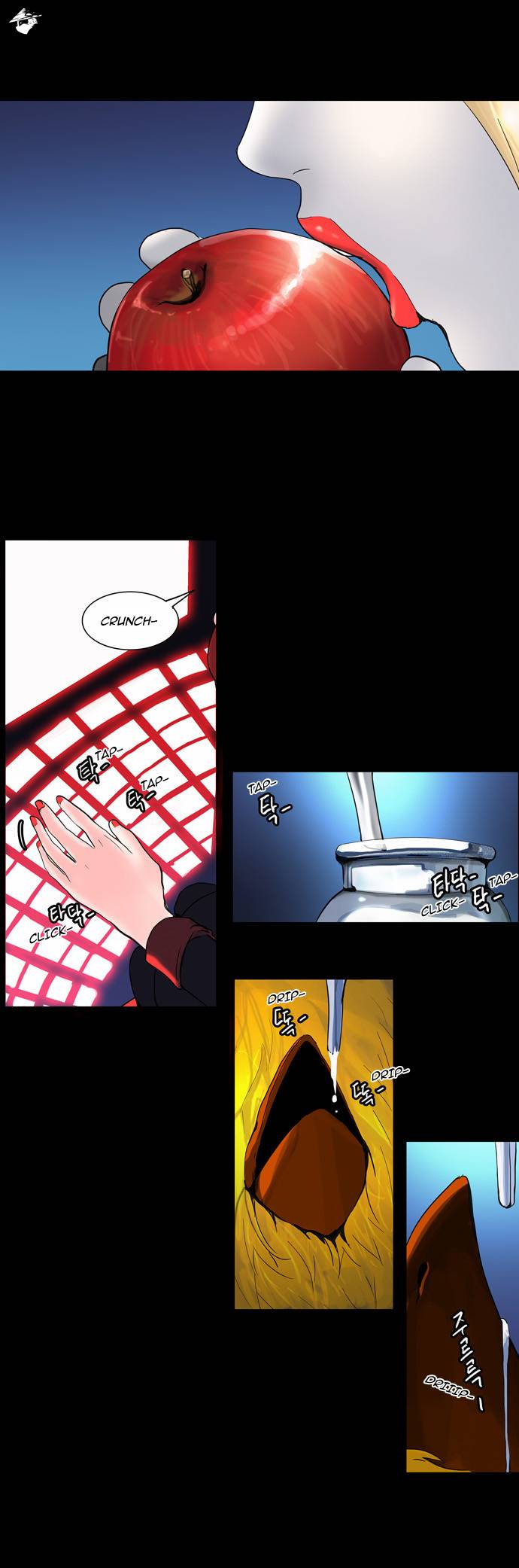 Tower of God Chapter 131 image 10